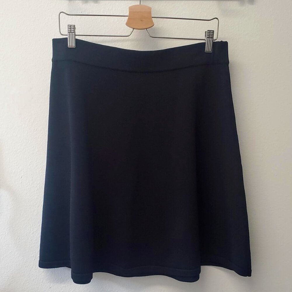 Classic A-Line Skirt
